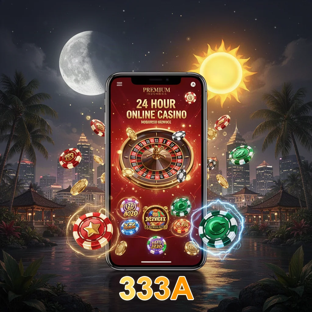 Unduh 333A
