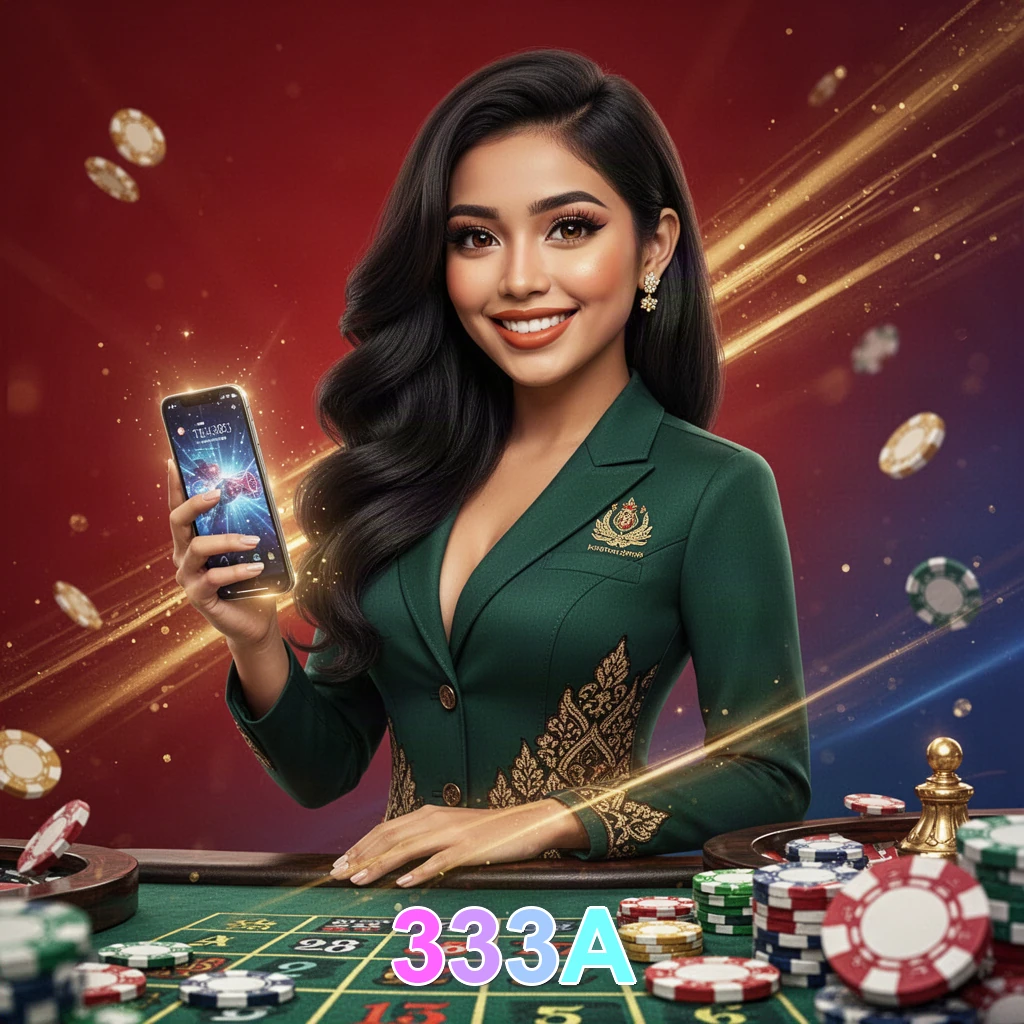 Taruhan 333A