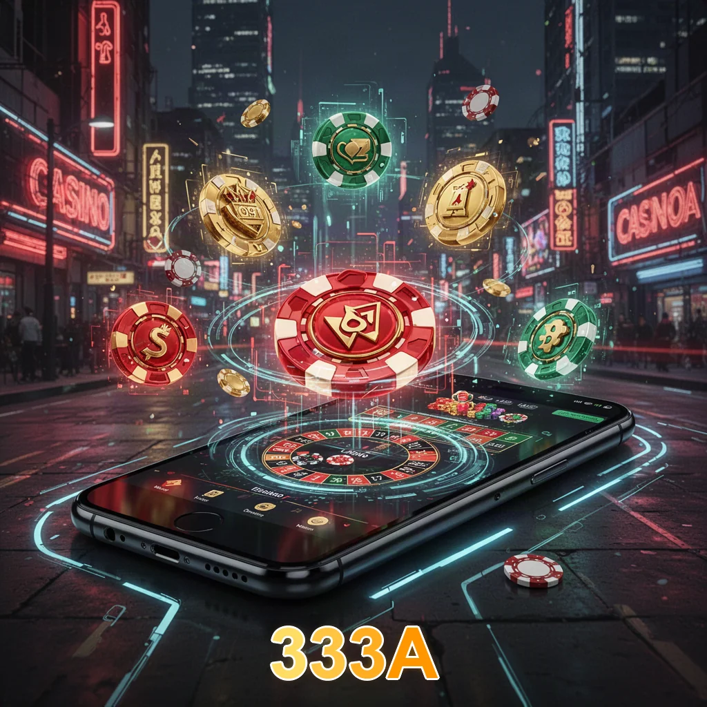 Pendaftaran 333A