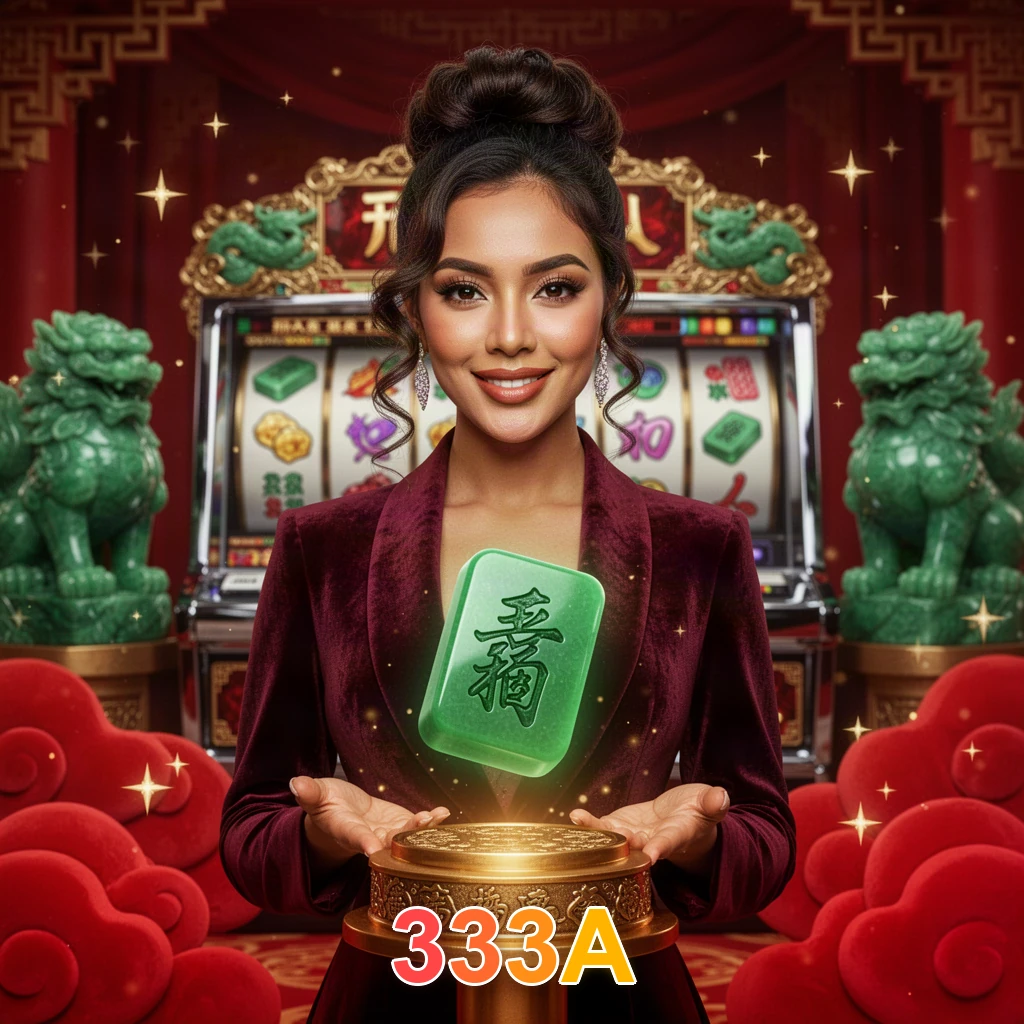 Masuk 333A