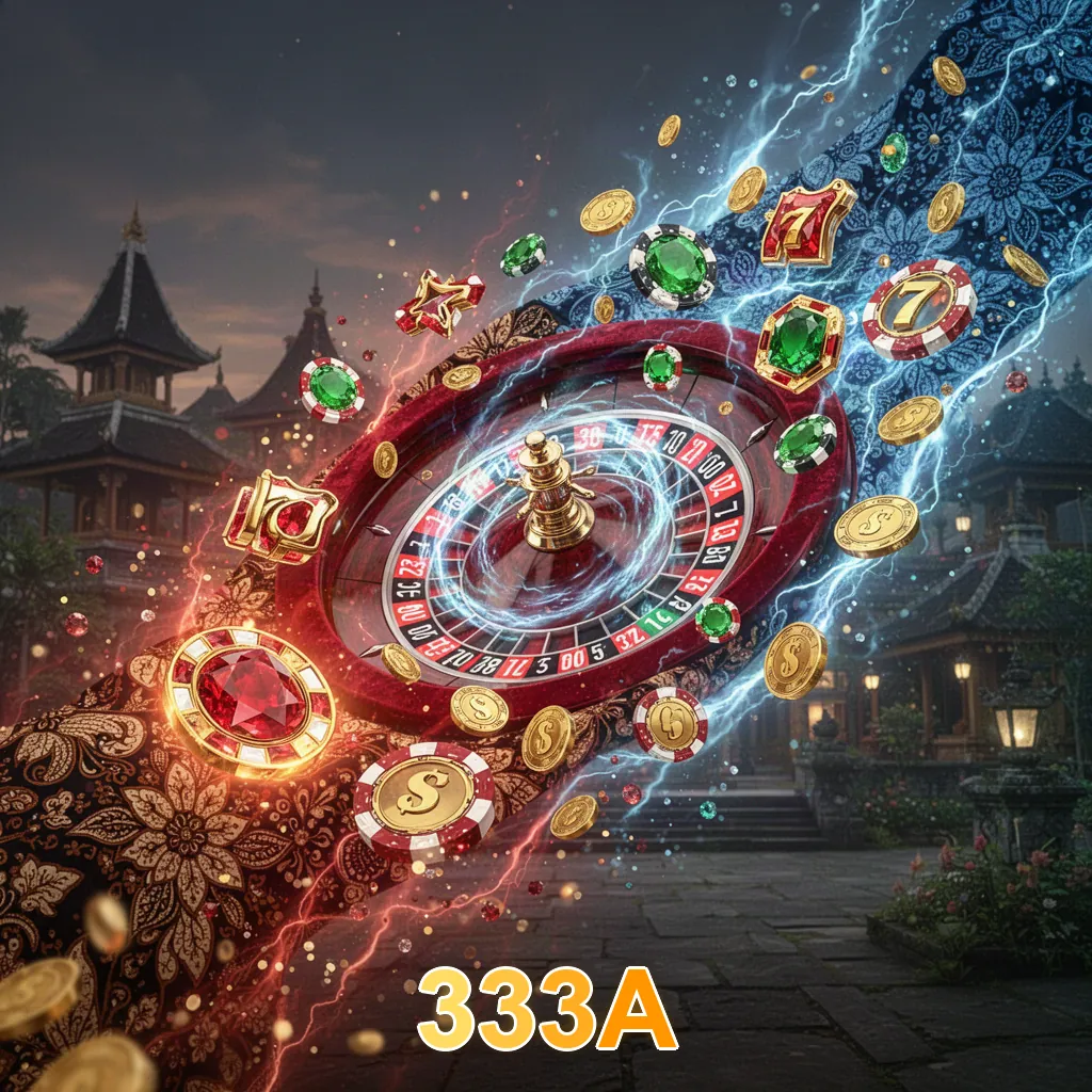 Penyedia slot utama 333A - NetEnt, Pragmatic Play, Play'n GO