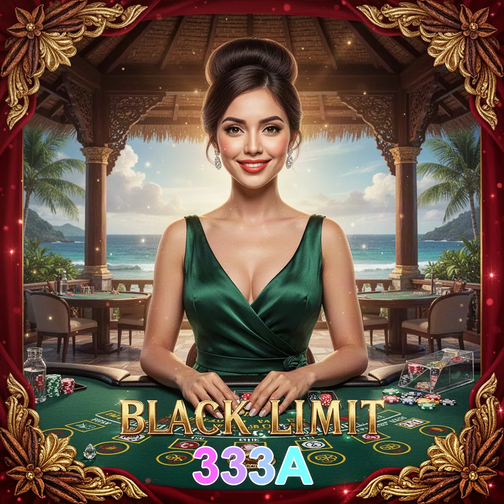 Aplikasi 333A