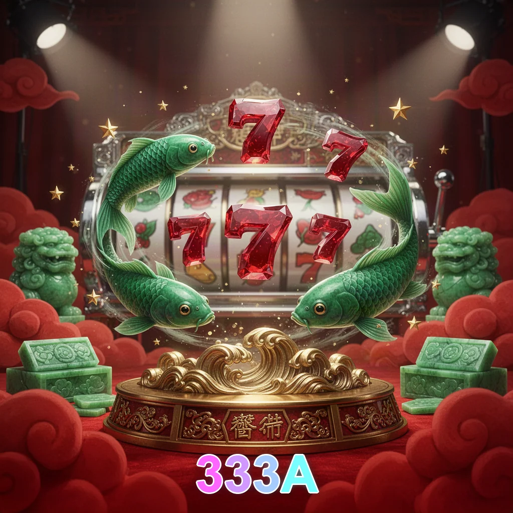 Game Fortune 333A